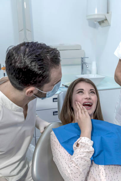 Best Mobile Emergency Dentist in South Elgin, IL