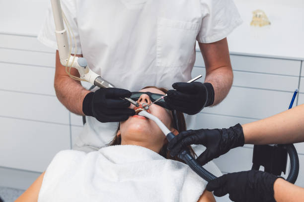 Best Weekend Emergency Dentist in South Elgin, IL