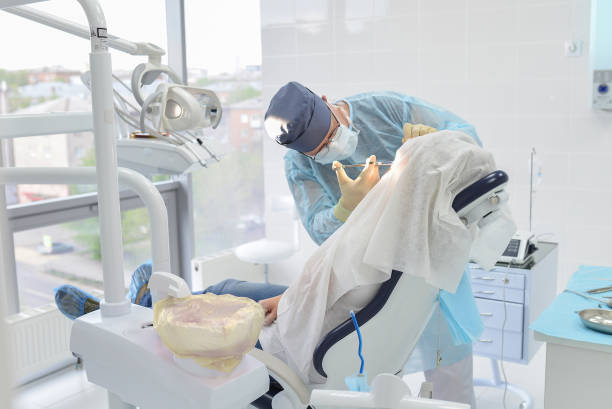 Best Weekend Emergency Dentist in South Elgin, IL